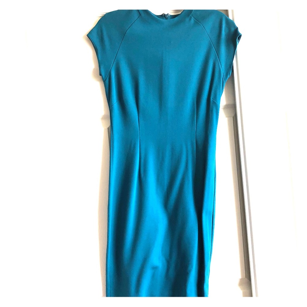 Stella McCartney midi dress